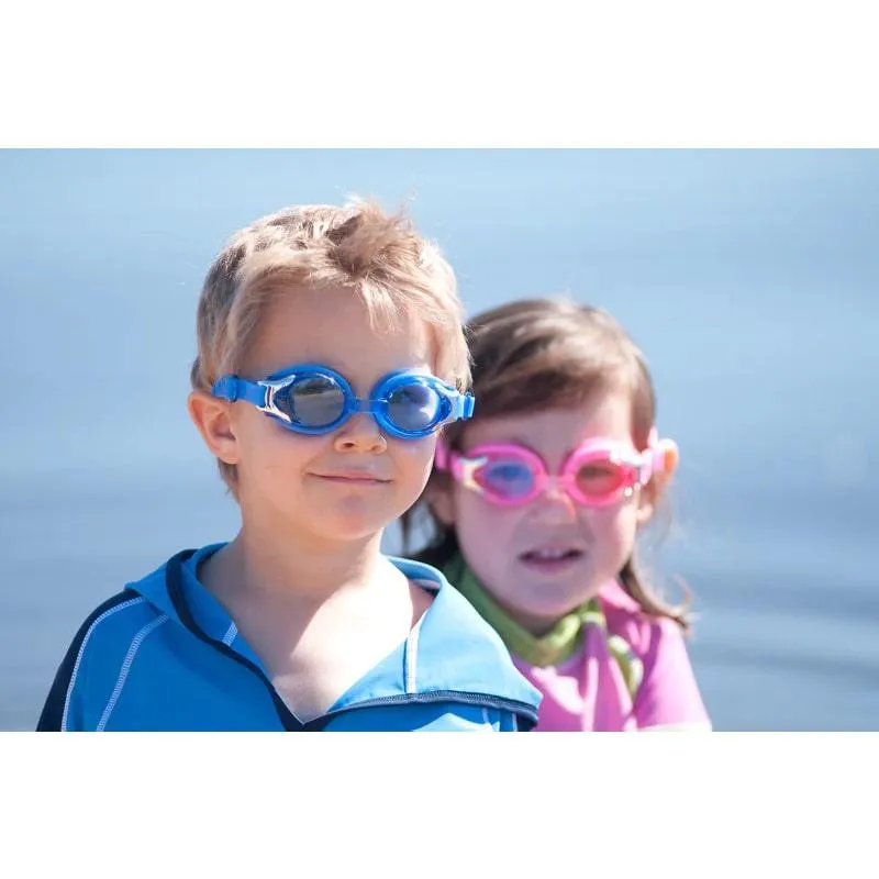 Banz Swimming Googles - 3yrs 