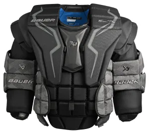 Bauer Elite 2023 Intermediate Goalie Chest Protector