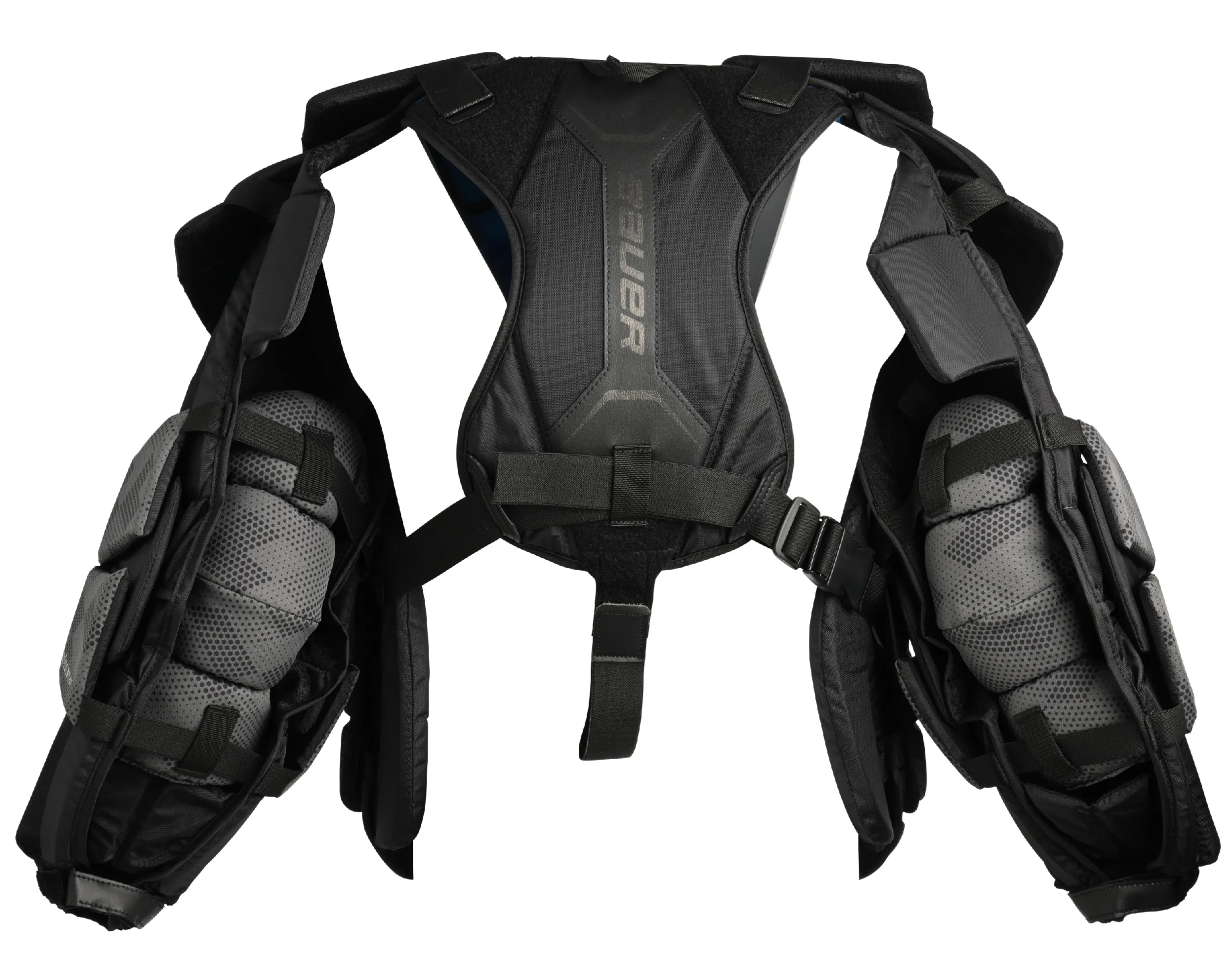 Bauer Elite 2023 Intermediate Goalie Chest Protector