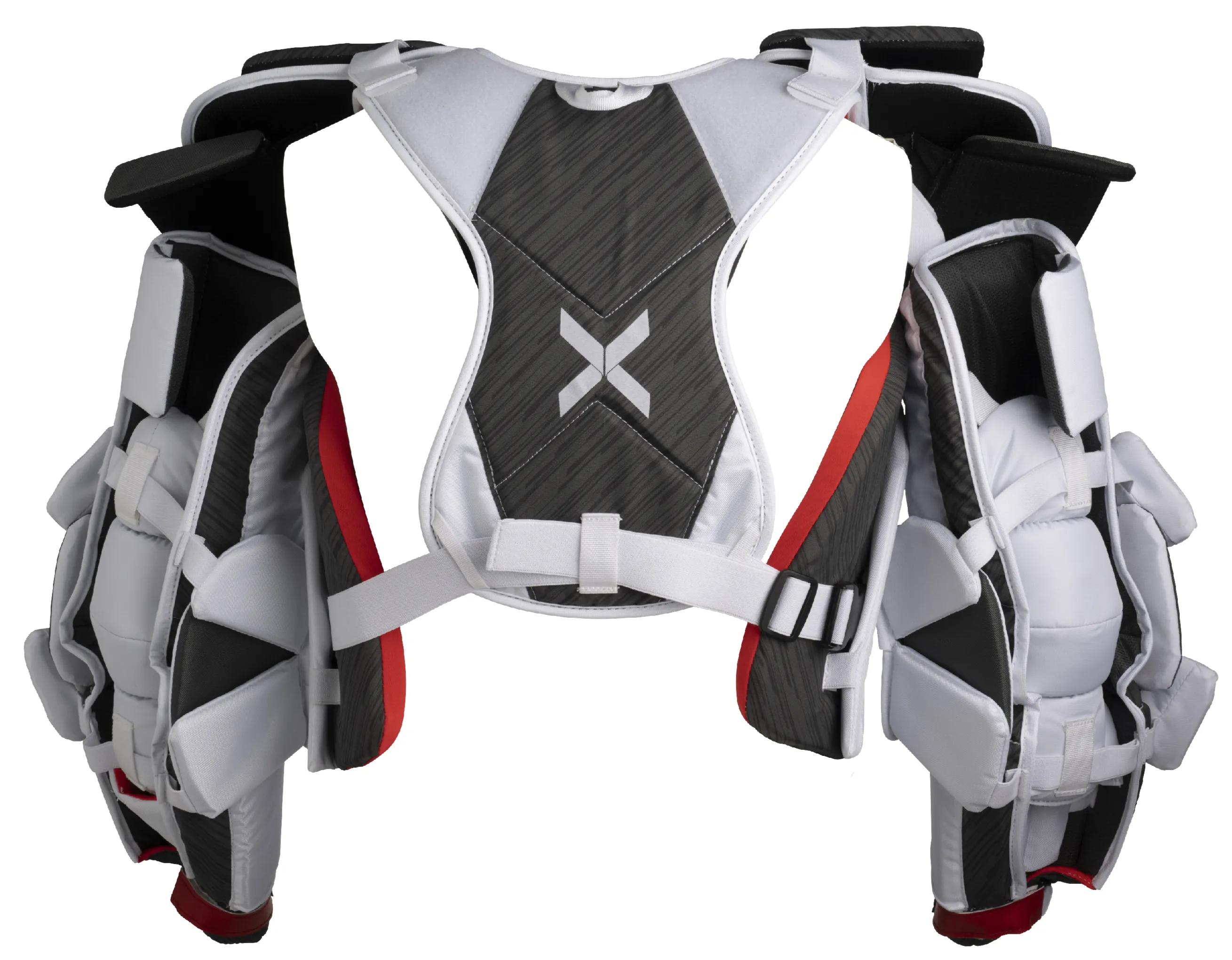 Bauer Vapor Hyperlite2 Senior Goalie Chest Protector