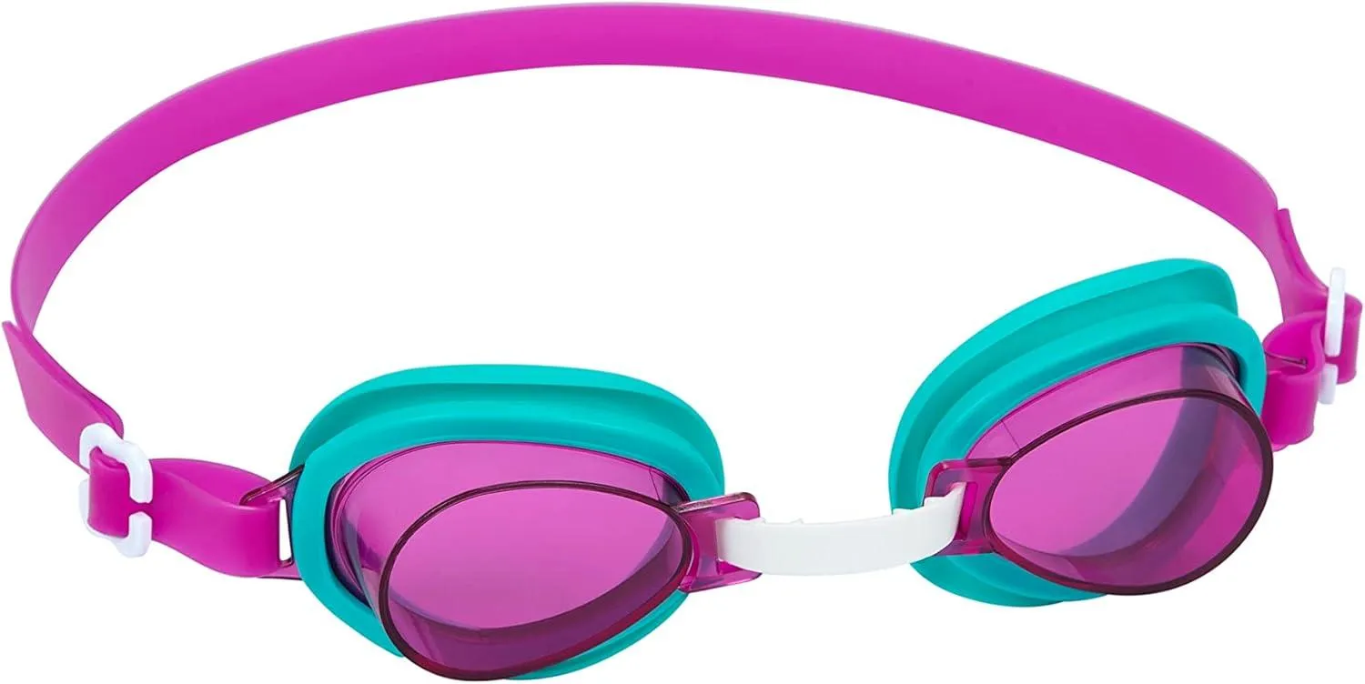 Bestway Aqua Burst Essential Goggles Ages 3 