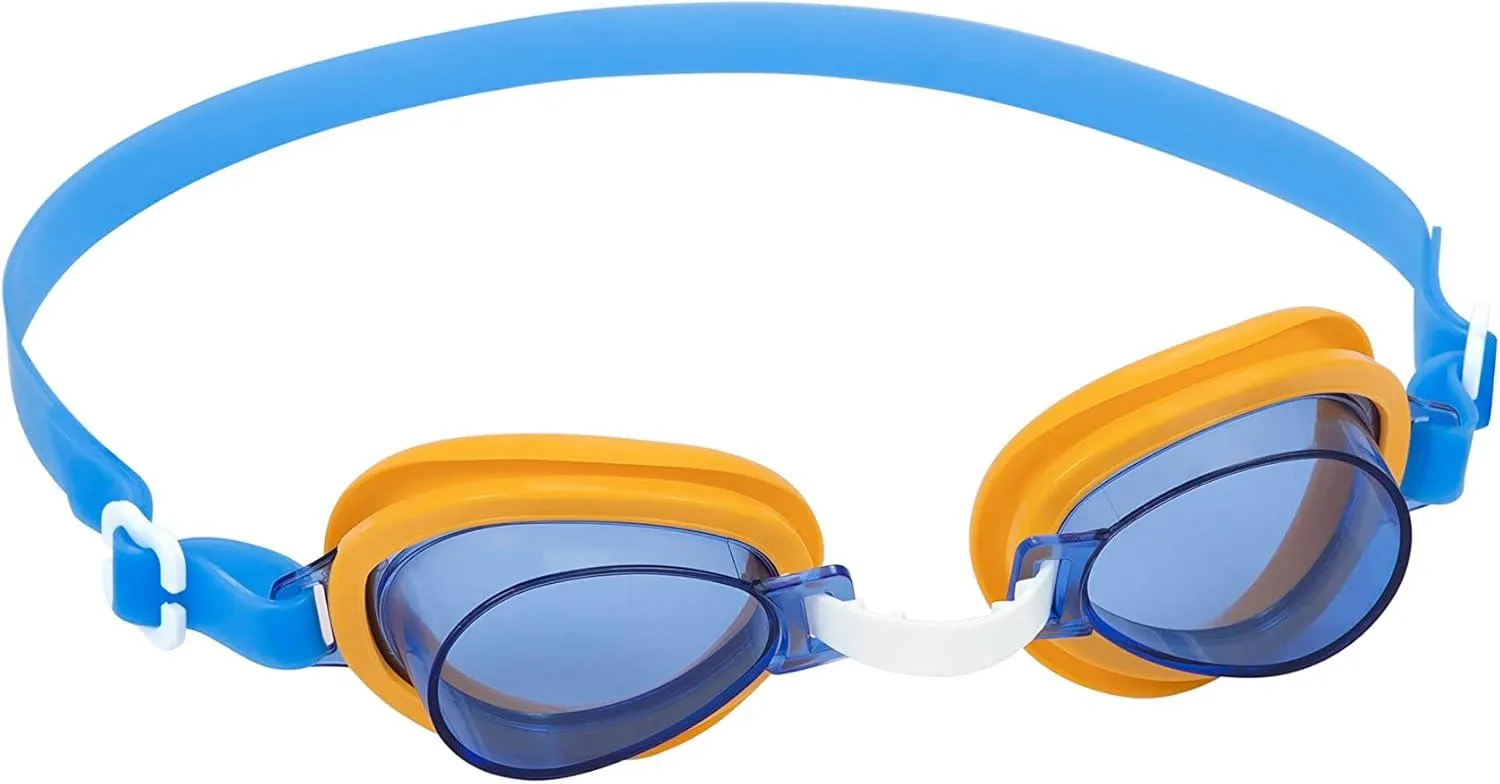 Bestway Aqua Burst Essential Goggles Ages 3 