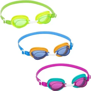 Bestway Aqua Burst Essential Goggles Ages 3 