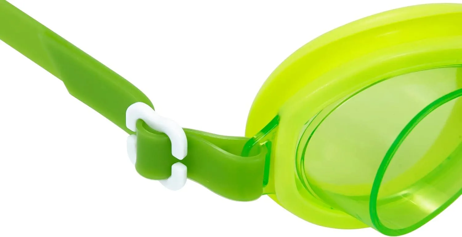 Bestway Aqua Burst Essential Goggles Ages 3 