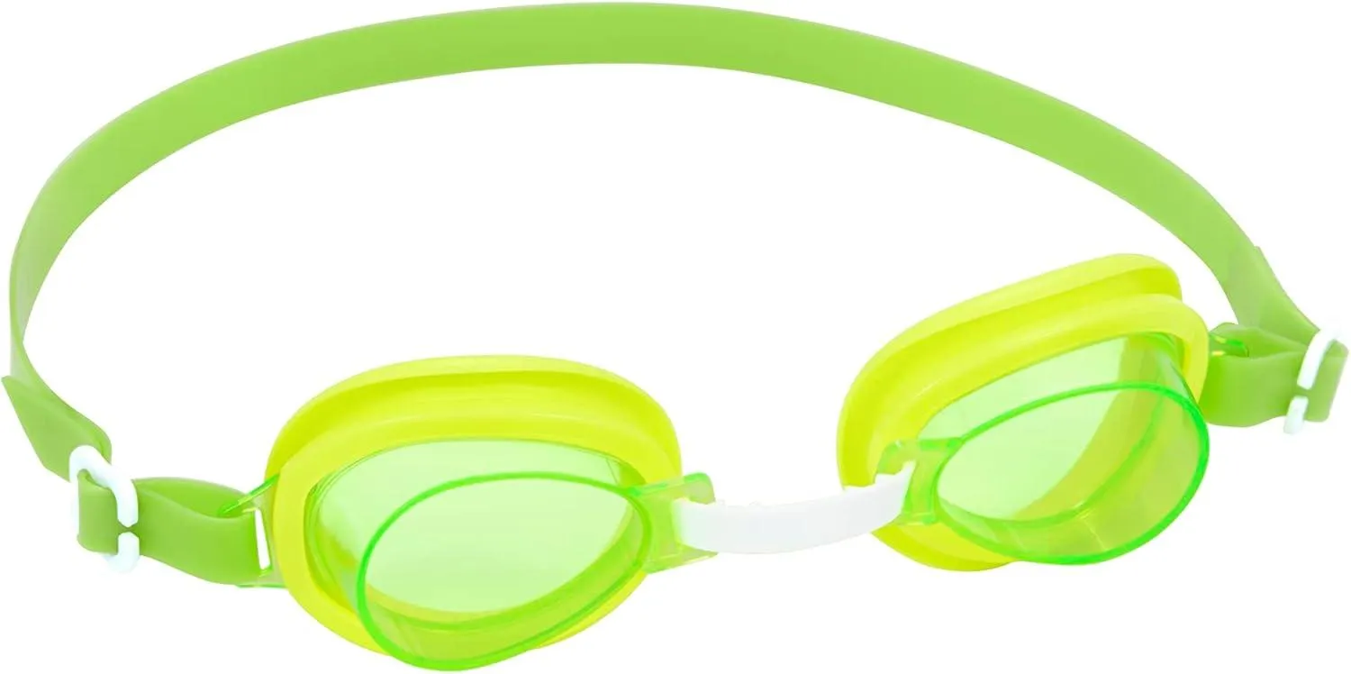 Bestway Aqua Burst Essential Goggles Ages 3 