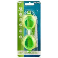 Bestway Aqua Burst Essential Goggles Ages 3 