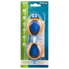 Bestway Aqua Burst Essential Goggles Ages 3 