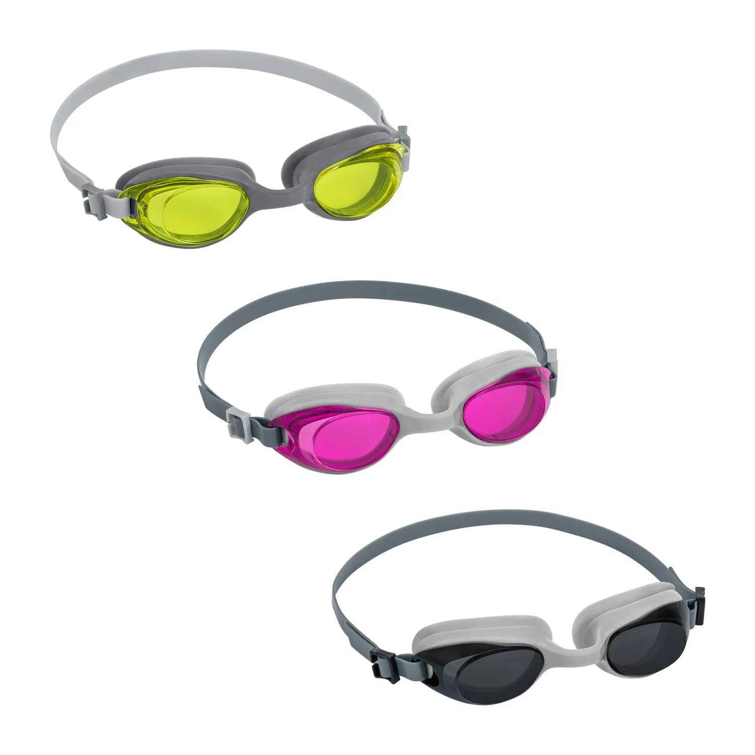 Bestway Resurge™ Swim Goggles 14 