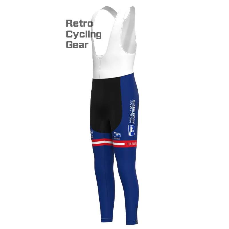 BISSELL Retro Long Sleeve Cycling Kit