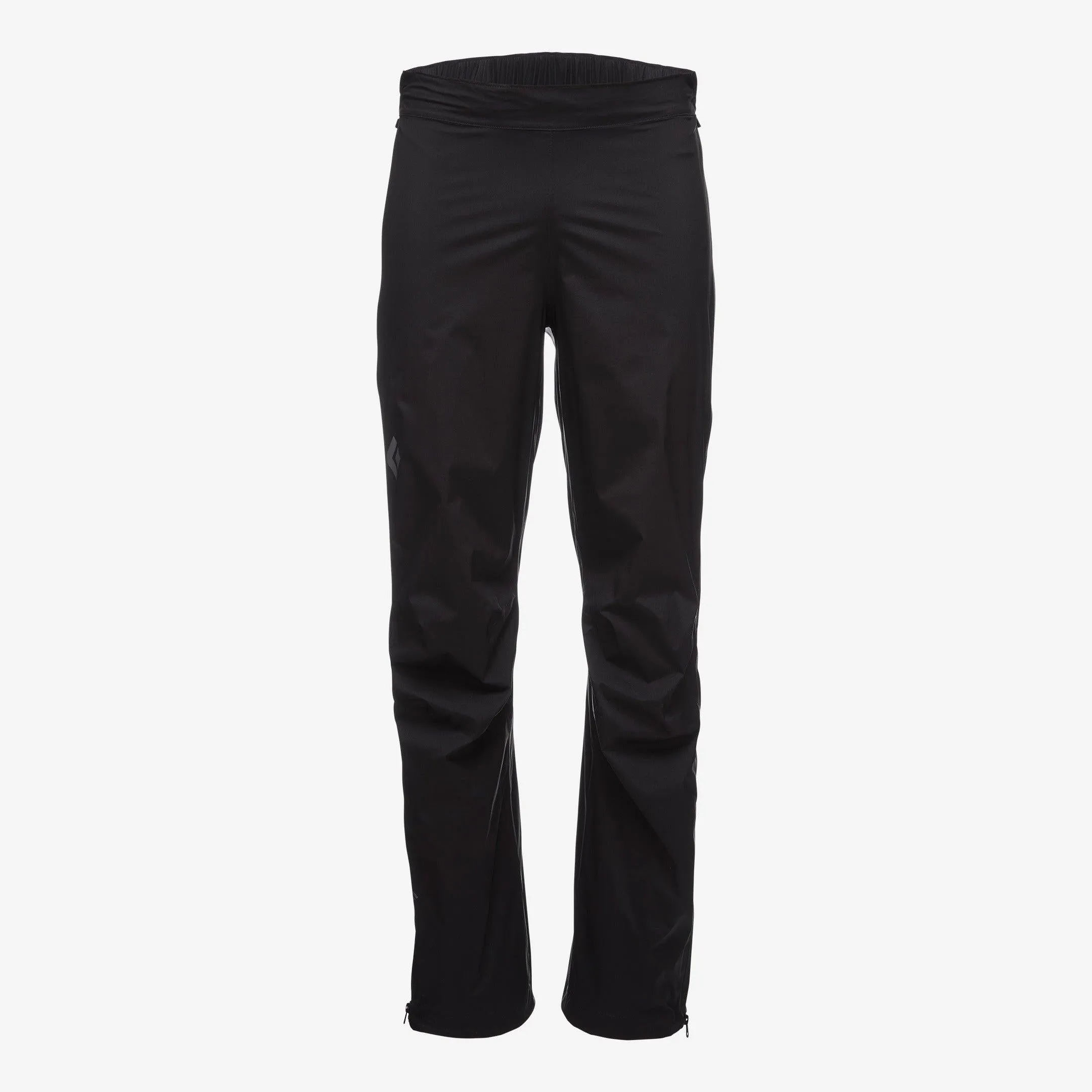 Black Diamond - Stormline Stretch FZ Rain Pants - Homme