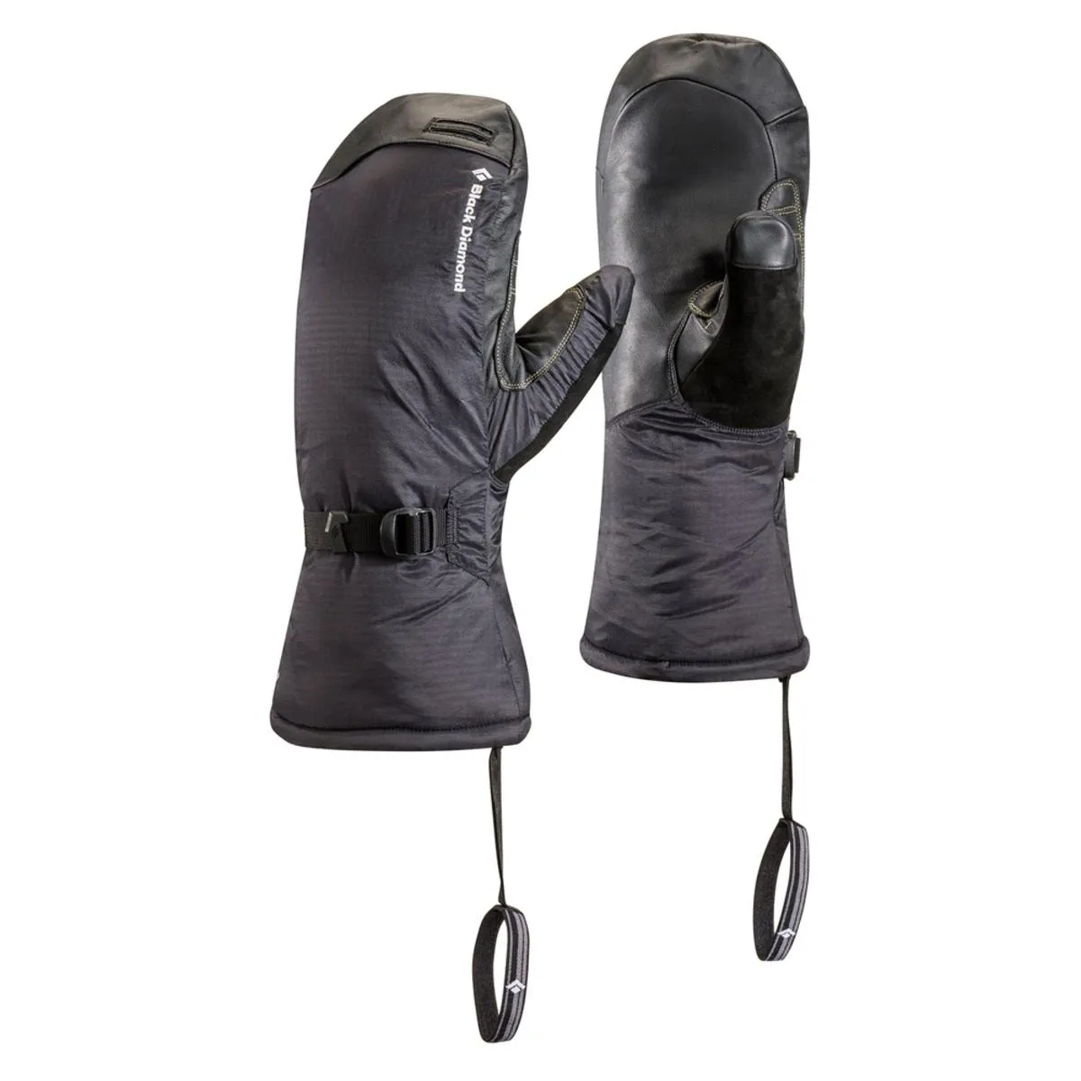 Black Diamond Super Light Mitts