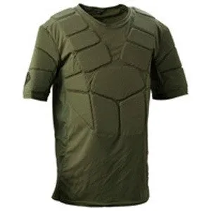 BT Chest Protector