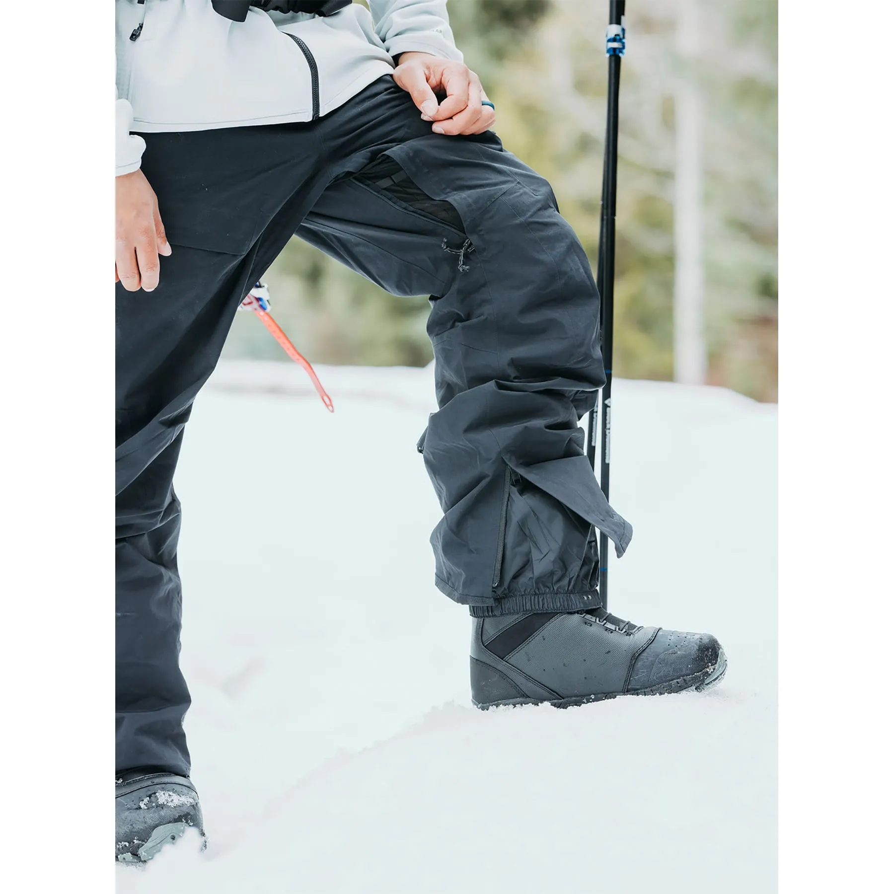 Burton Men's [ak] Swash GORE-TEX Pants 2025