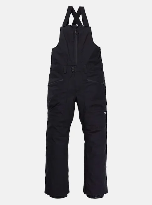 BURTON RESERVE BIB MEN'S PANT