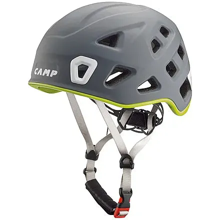 Camp Storm Helmet Past Season