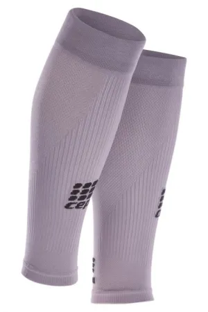 CEP | Compression Calf Sleeves | Women's | Plank Purple