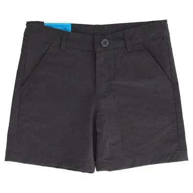 Charcoal Performance Shorts