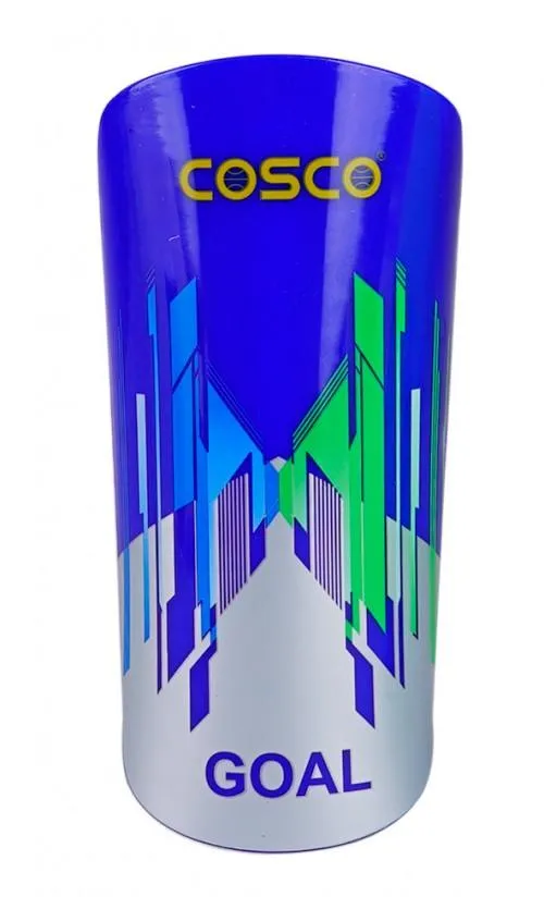 Cosco Goal Football Shin Guard | KIBI Sports