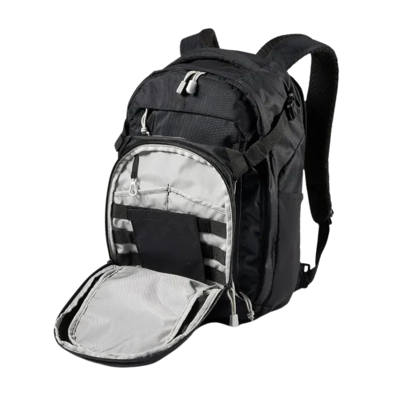 COVRT 18 2.0 Backpack 32L | Black