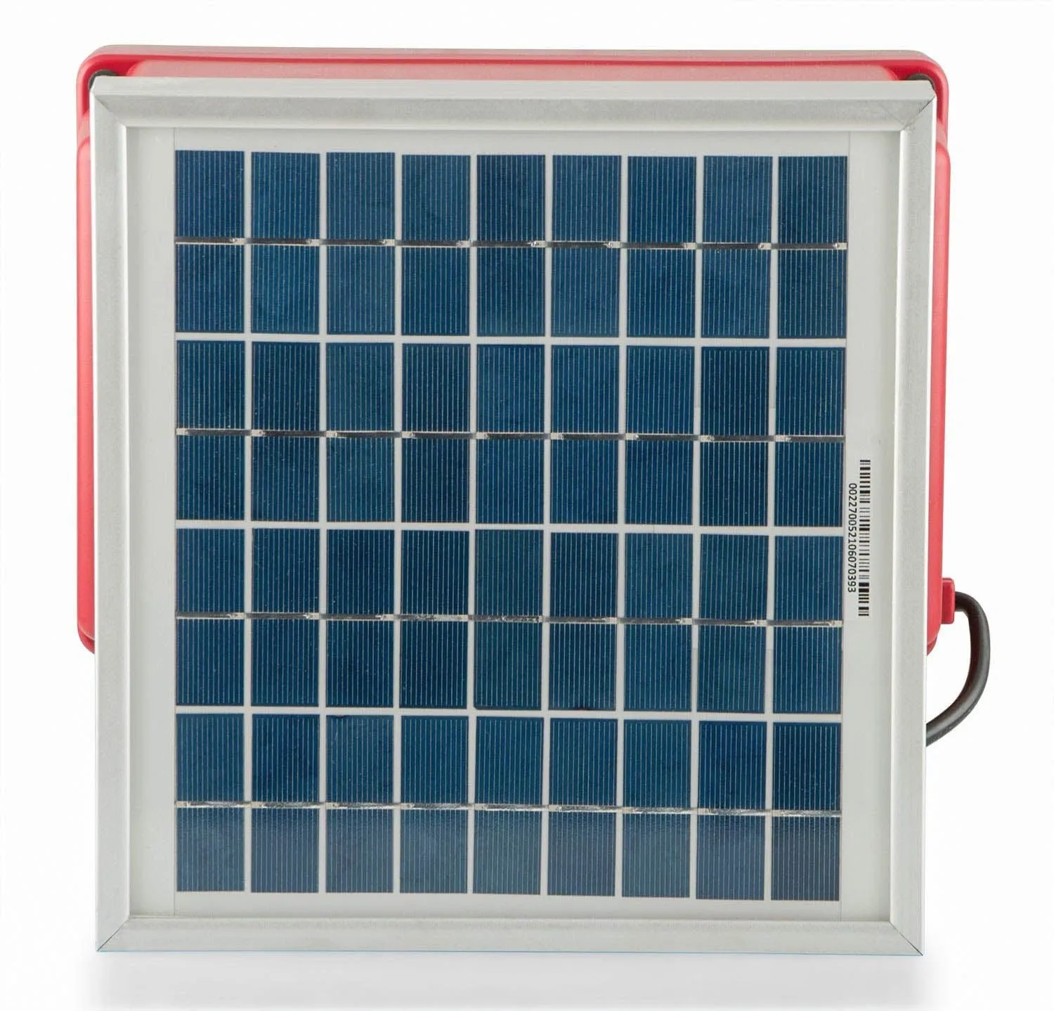 Cyclops Hero Solar .75 Joule Fence Charger