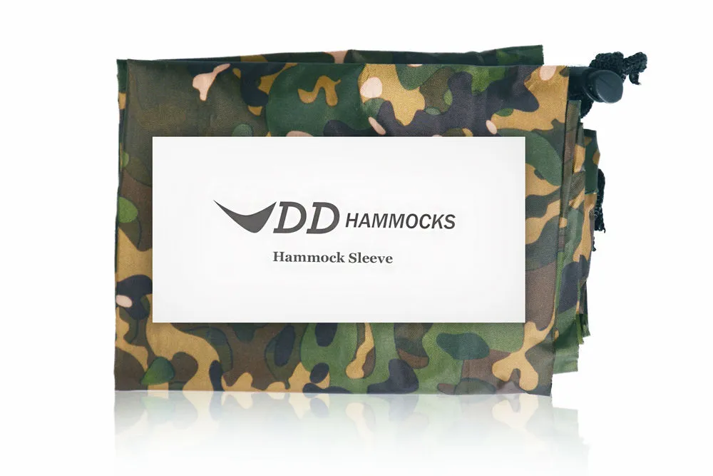 DD Hammock Sleeve MC