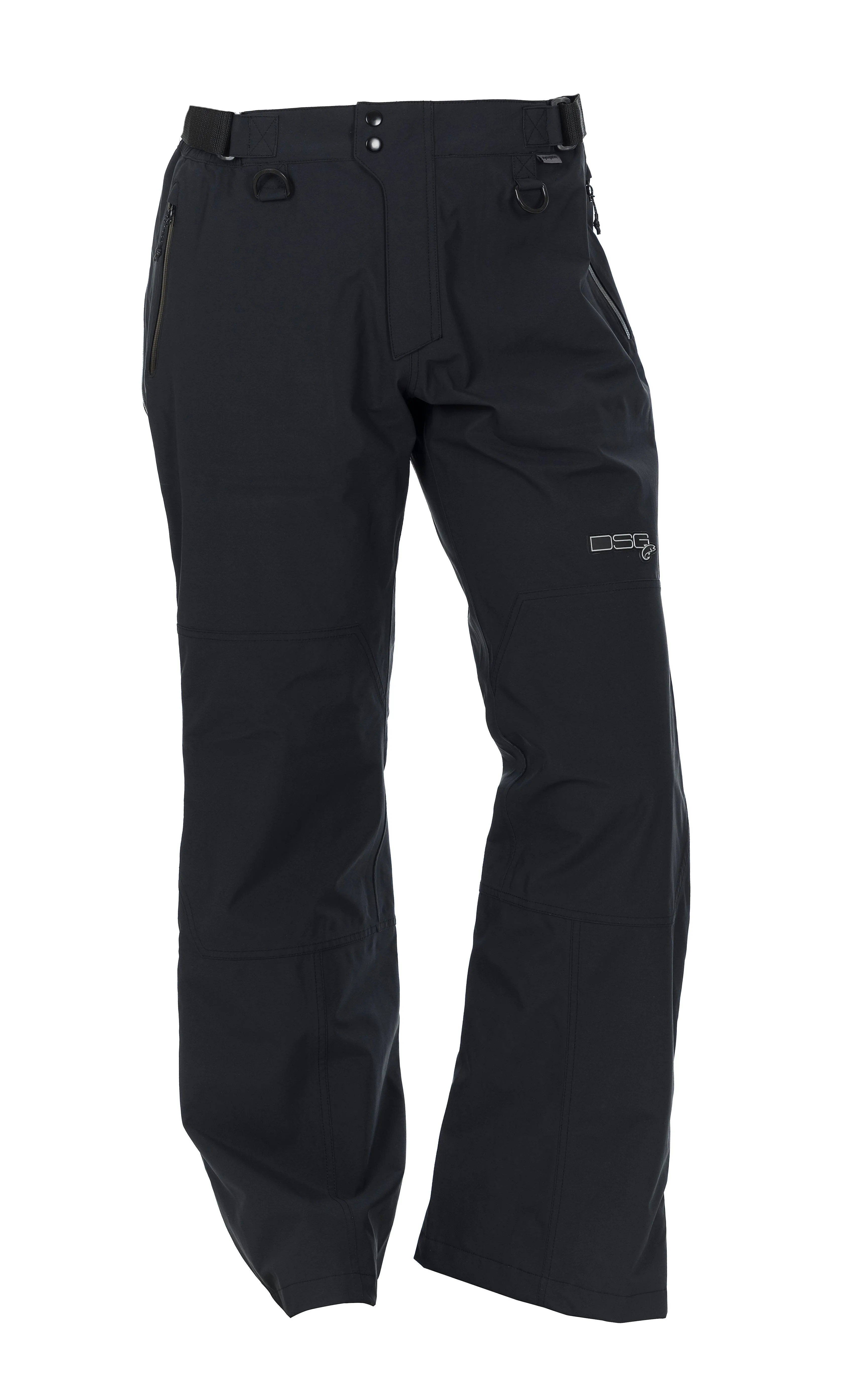 DSG Harlow 2.0 Plus Size Pant