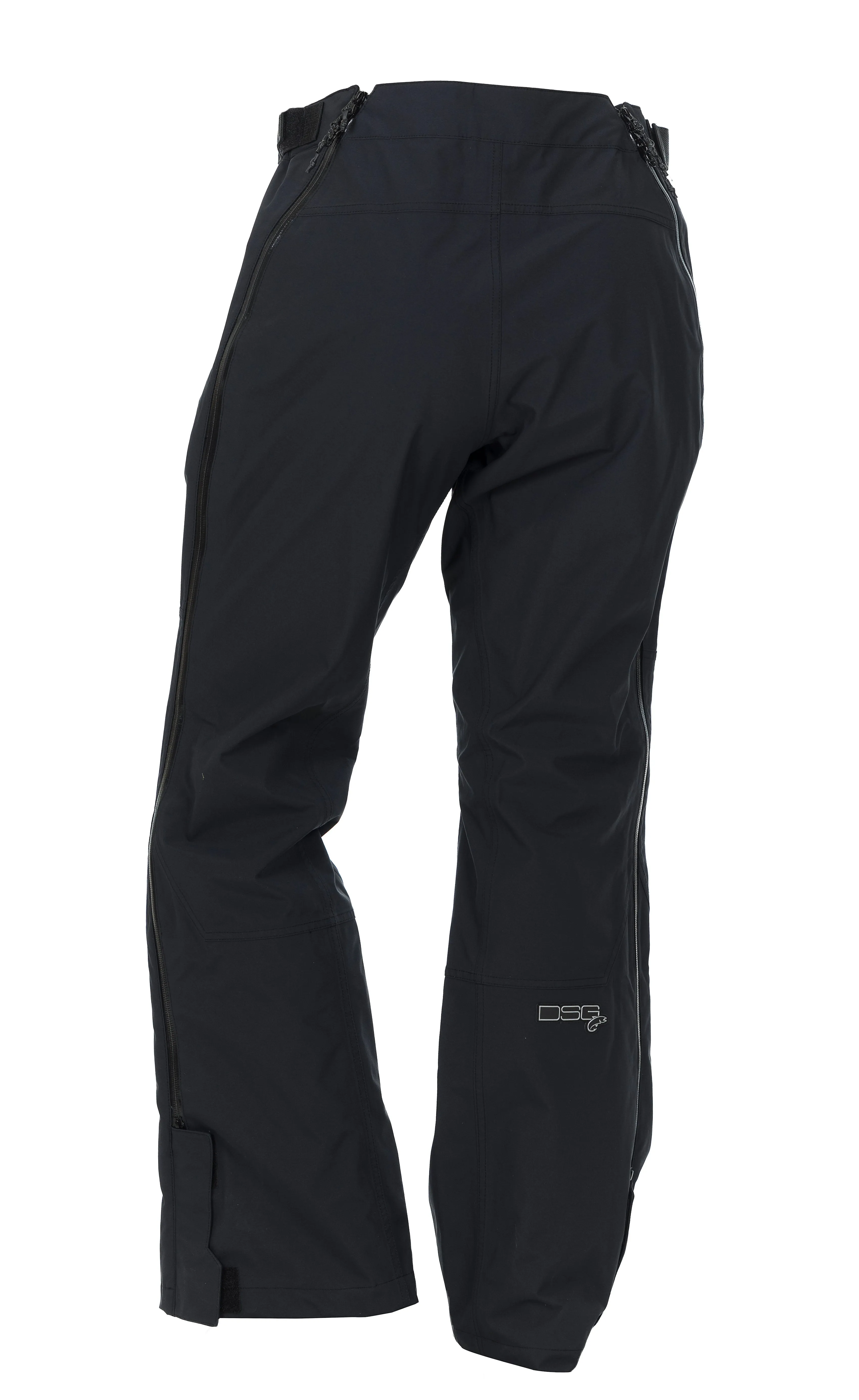 DSG Harlow 2.0 Plus Size Pant