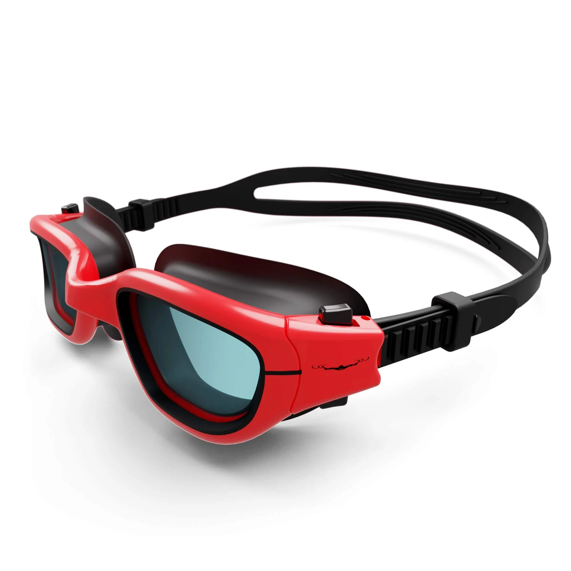 DX-MINI Kids Swim Goggles Polarized