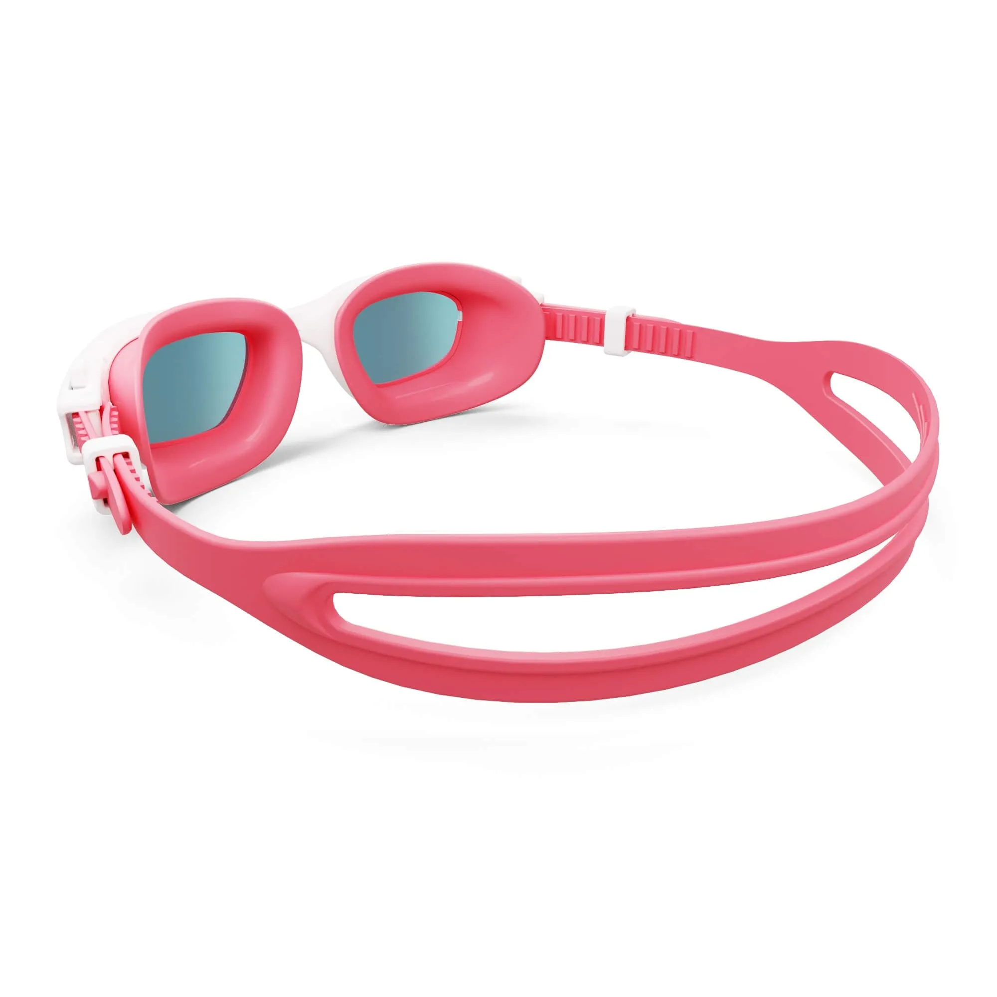 DX-MINI Kids Swim Goggles Polarized