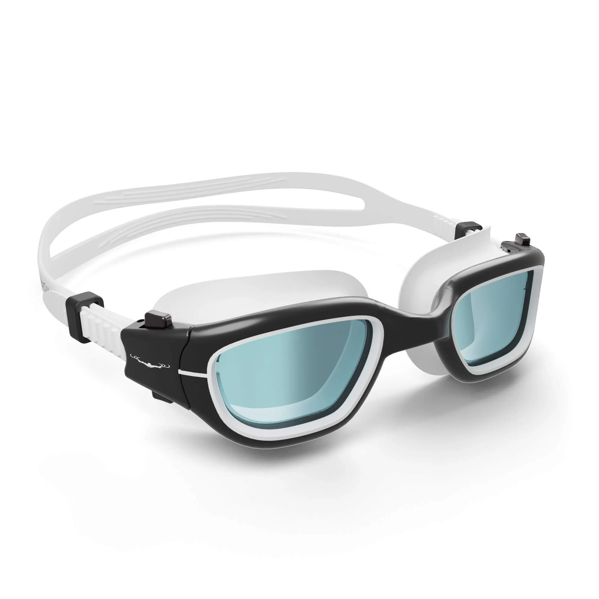 DX-MINI Kids Swim Goggles Polarized