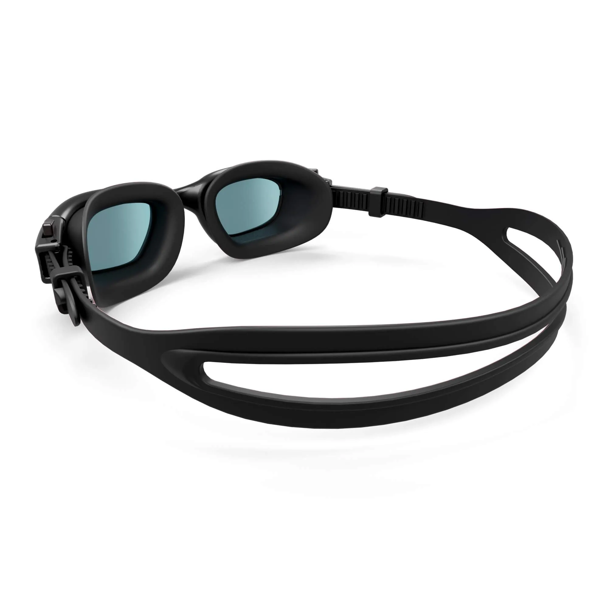 DX-MINI Kids Swim Goggles Polarized