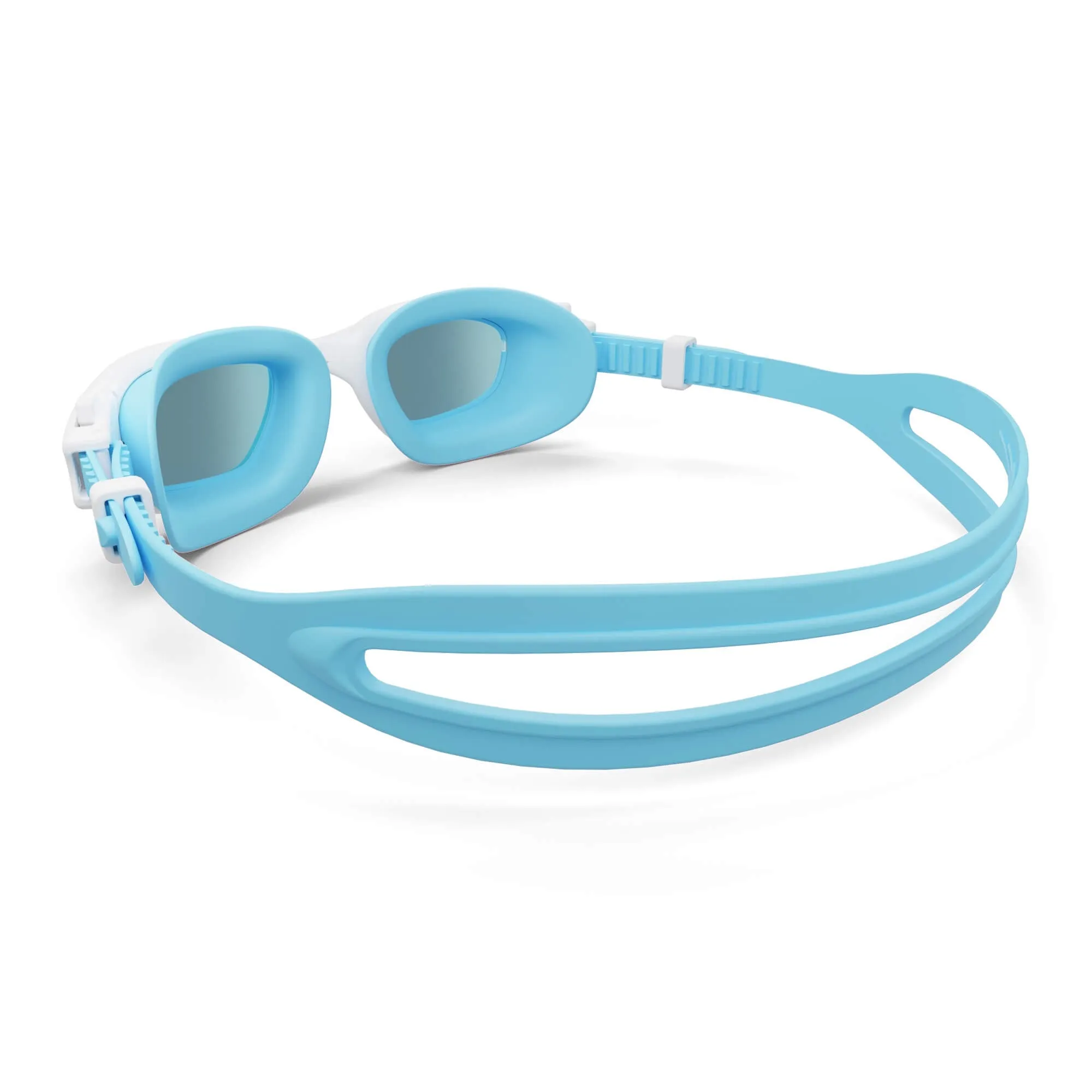 DX-MINI Kids Swim Goggles Polarized