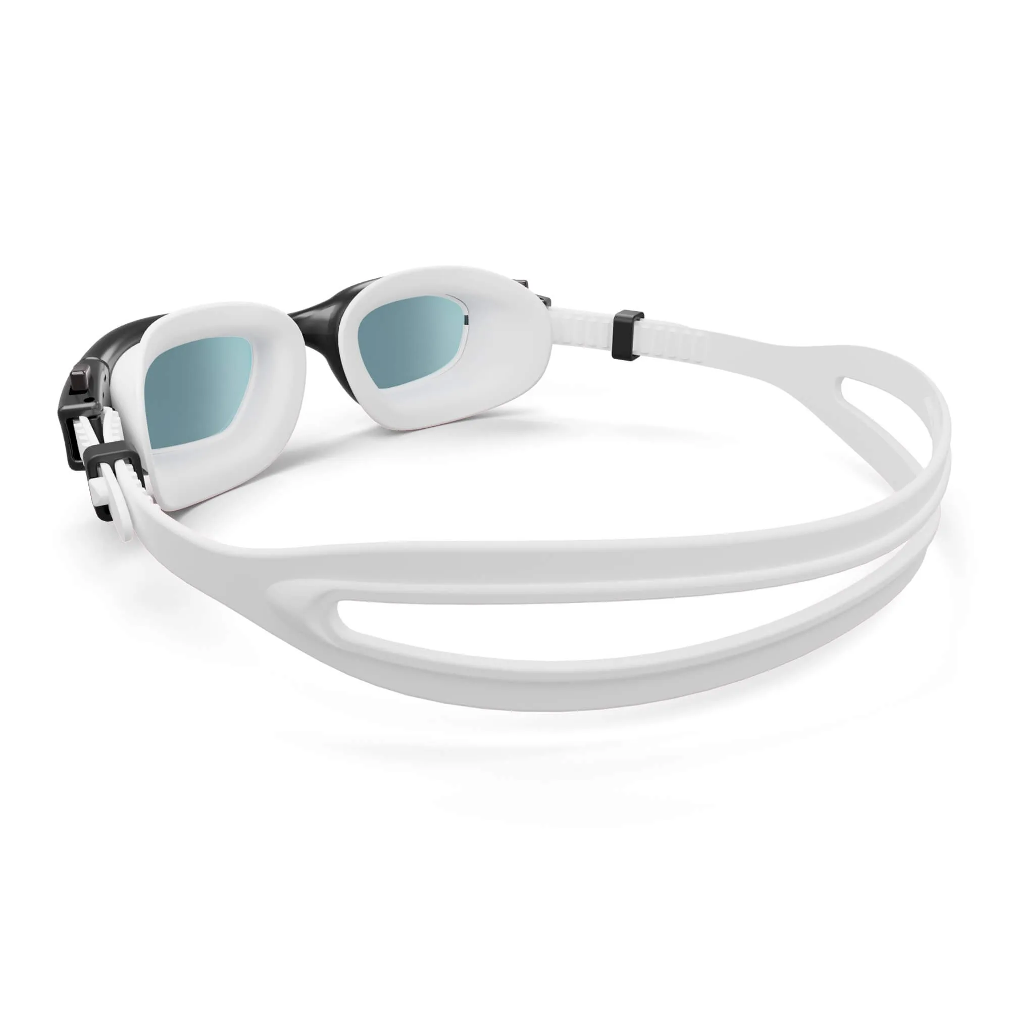 DX-MINI Kids Swim Goggles Polarized