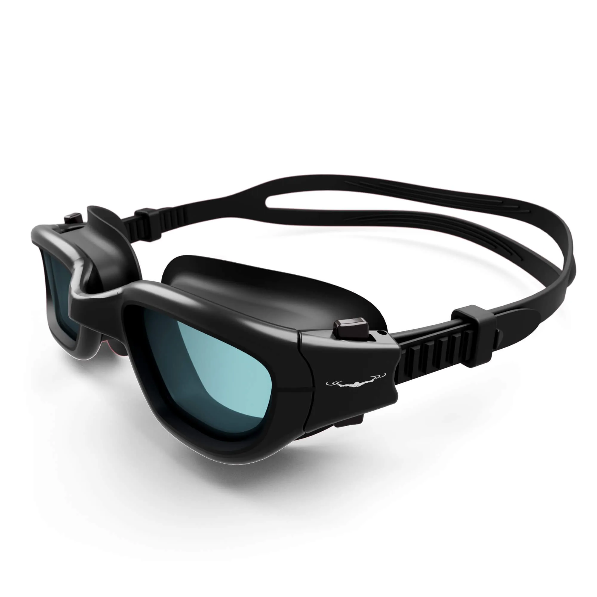 DX-MINI Kids Swim Goggles Polarized