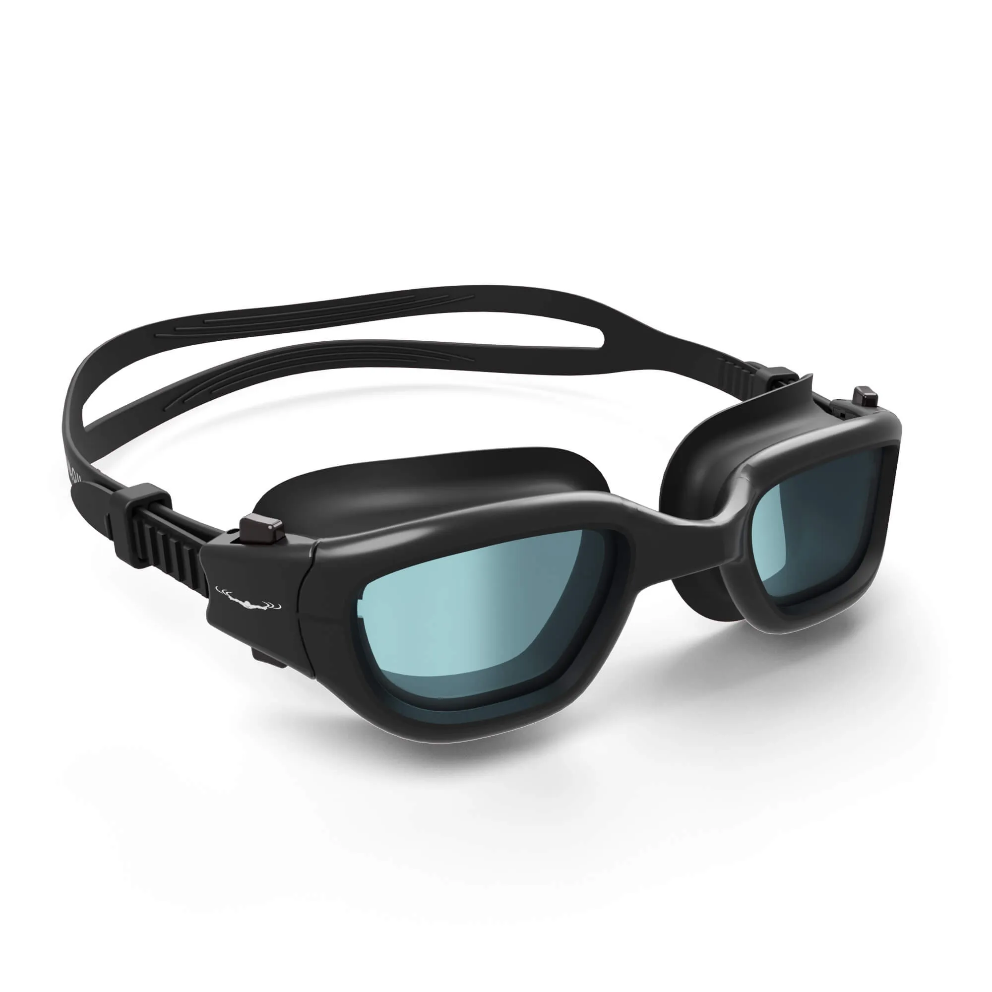 DX-MINI Kids Swim Goggles Polarized