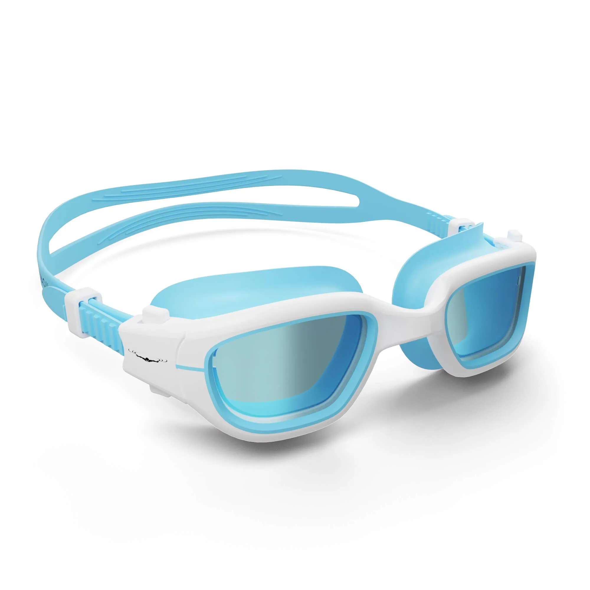 DX-MINI Kids Swim Goggles Polarized