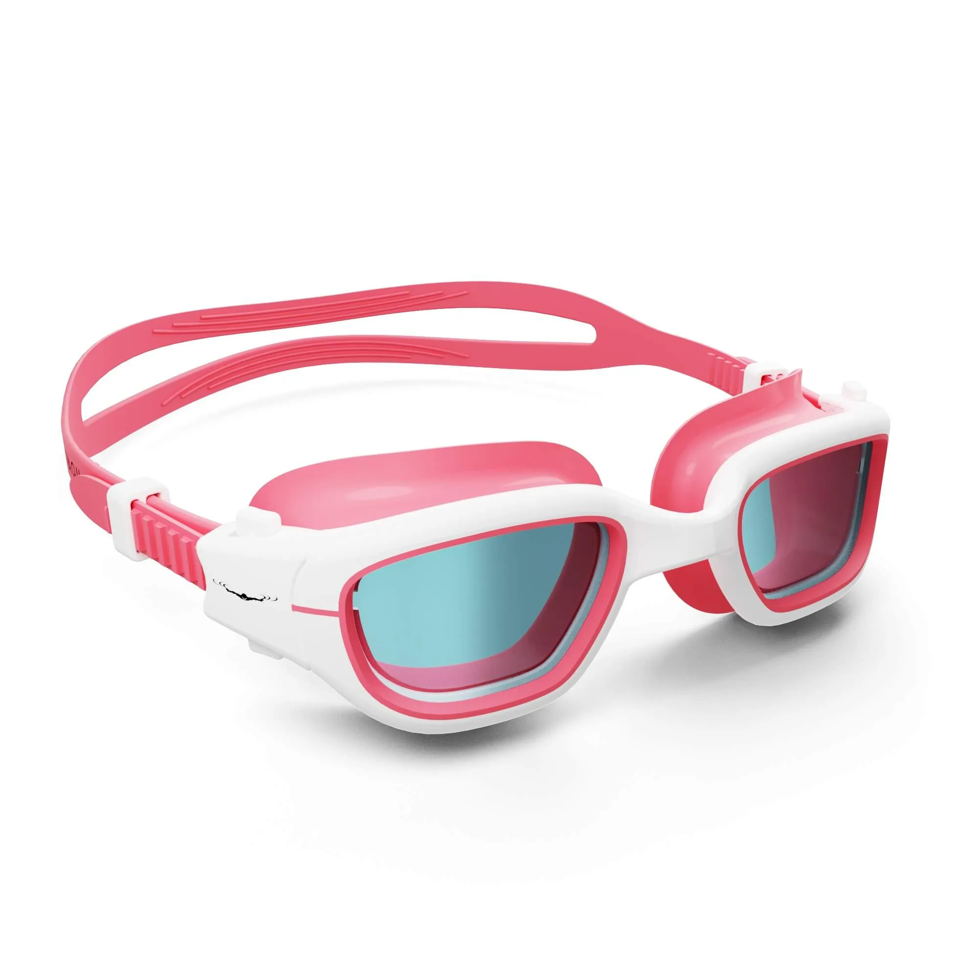 DX-MINI Kids Swim Goggles Polarized