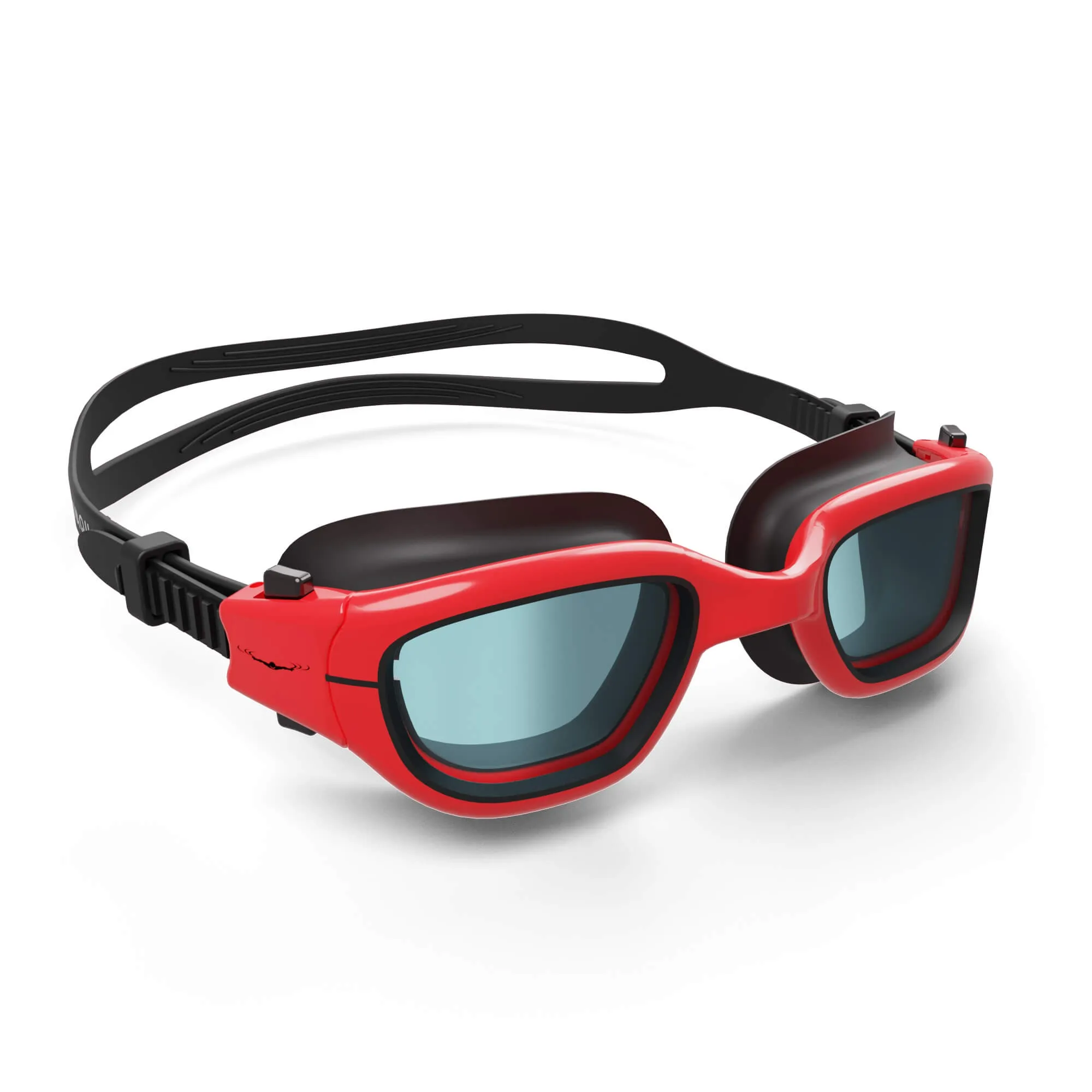 DX-MINI Kids Swim Goggles Polarized