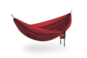 Eagles Nest Outfitters DoubleNest Hammock/ Ruby-Red