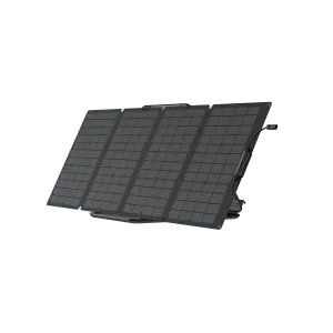 EcoFlow 110W Portable Solar Panel