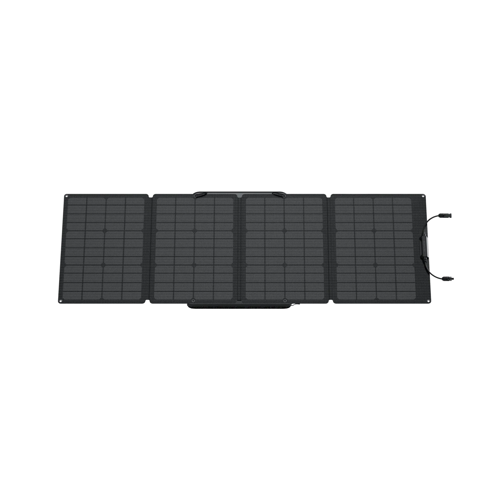 EcoFlow 110W Portable Solar Panel