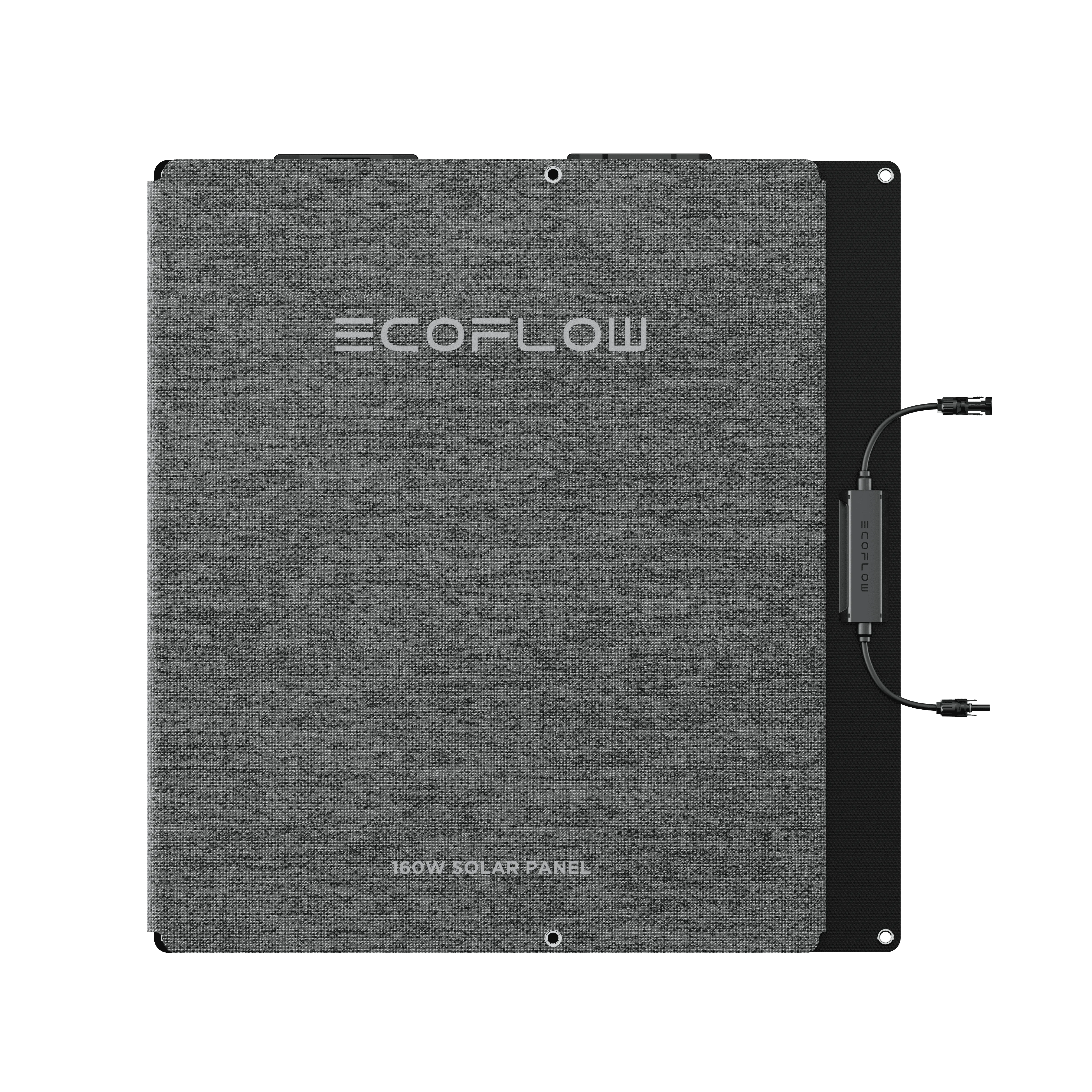 EcoFlow 160W Solar Panel (Recommended Accessory)