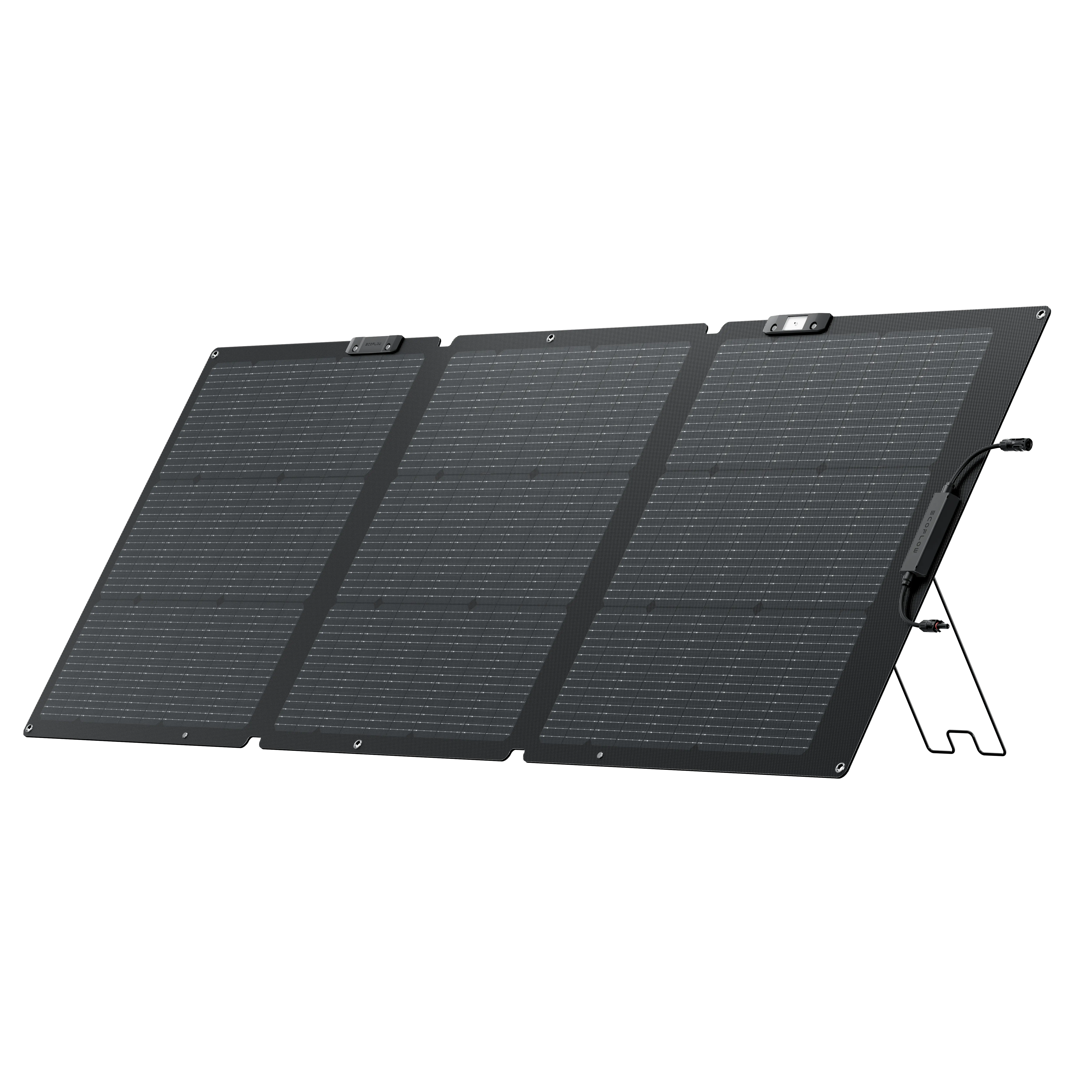 EcoFlow 160W Solar Panel (Recommended Accessory)