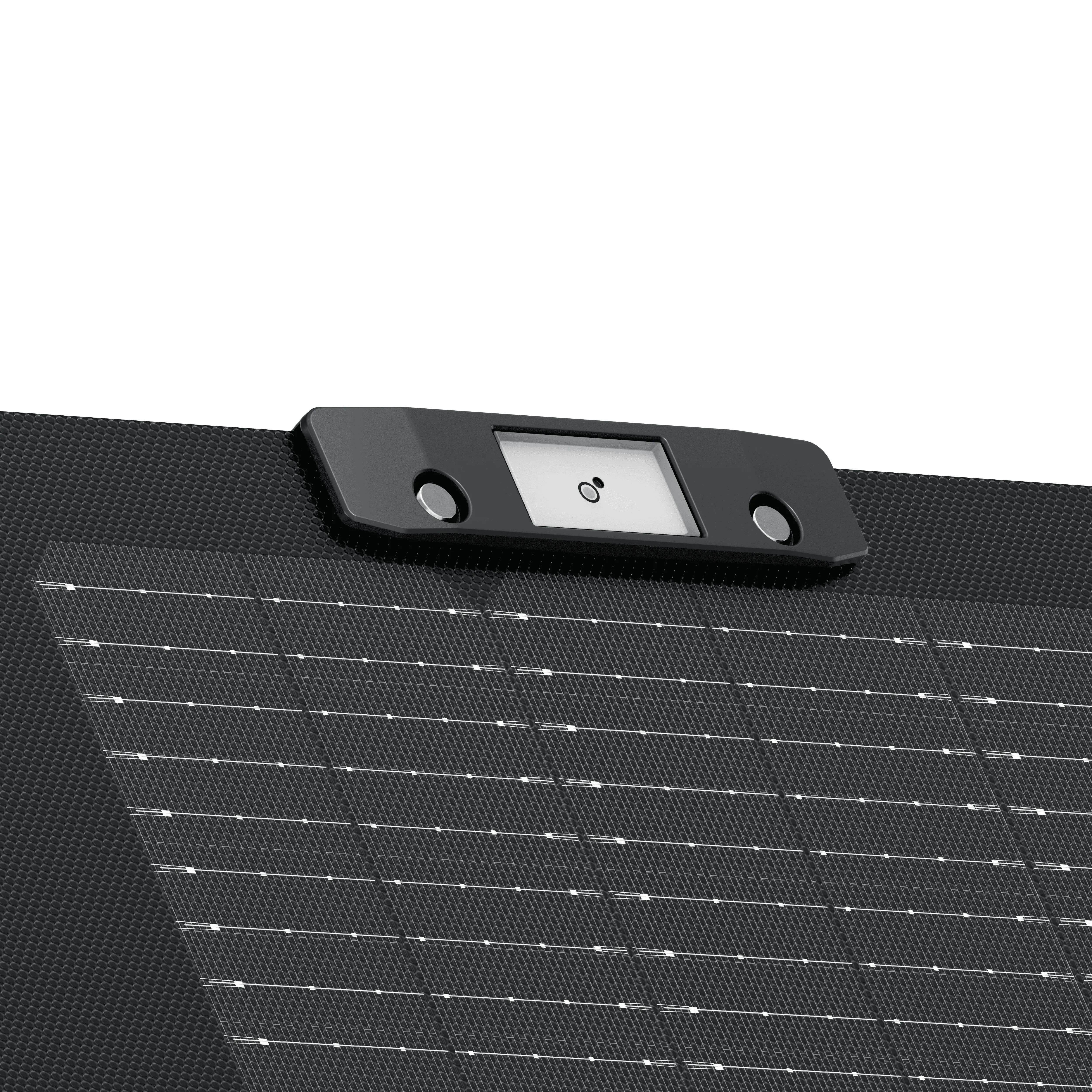 EcoFlow 160W Solar Panel (Recommended Accessory)