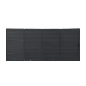 EcoFlow 400W Portable Solar Panel