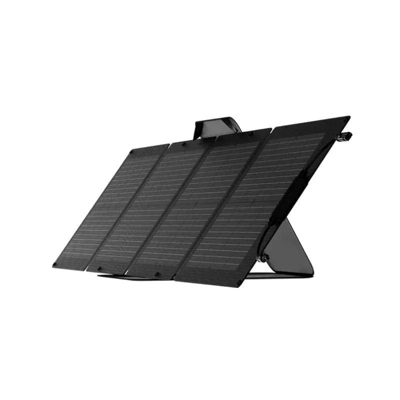 EcoFlow DELTA Max 1600   110W Solar Panel