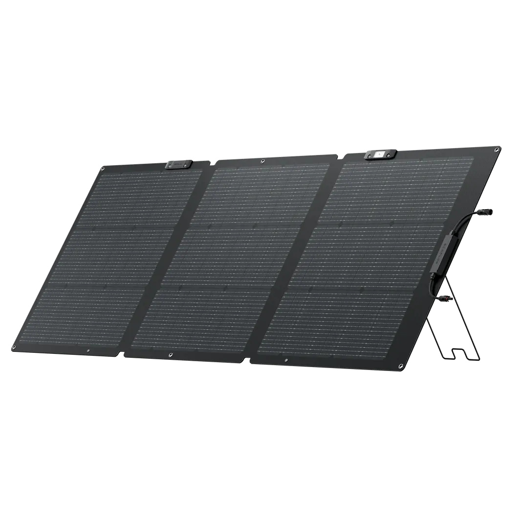 EcoFlow NextGen 160W Portable Solar Panel