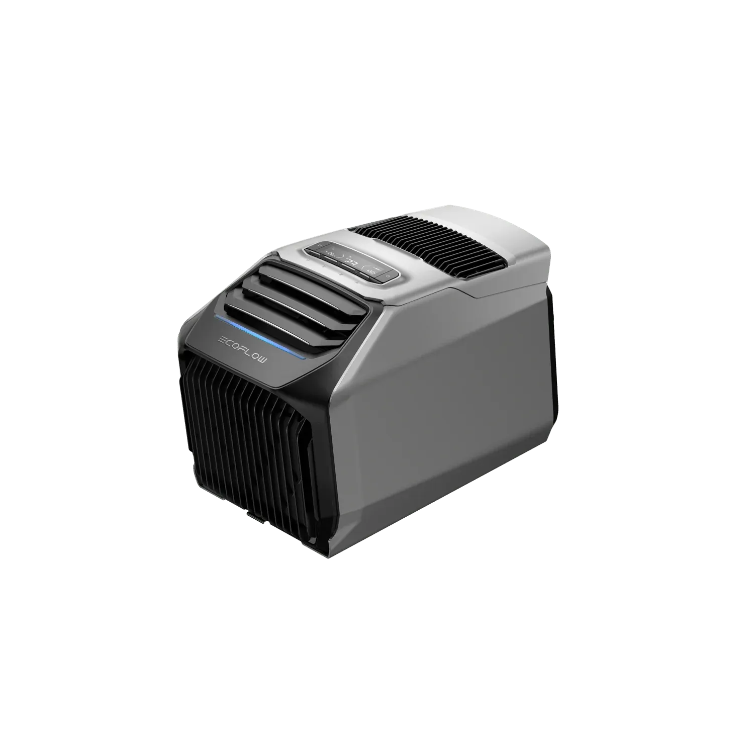 EcoFlow WAVE 2 Portable Air Conditioner with Heater