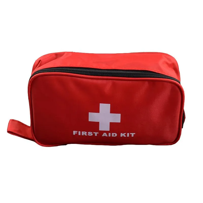 Emergency First Aid Kit Set