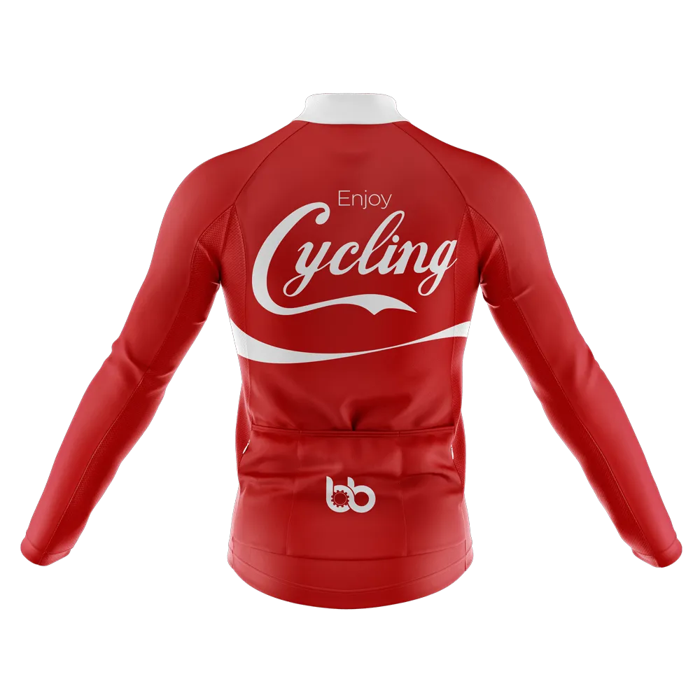 Enjoy Cycling (V1) jerseys